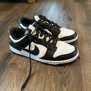 Nike Dunk Low - Panda